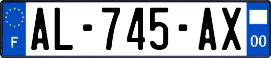 AL-745-AX