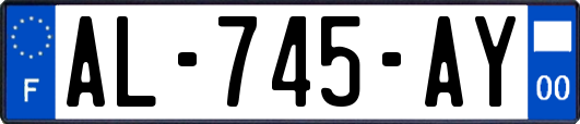 AL-745-AY