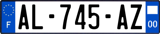 AL-745-AZ