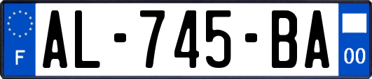 AL-745-BA
