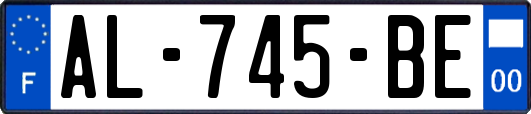 AL-745-BE