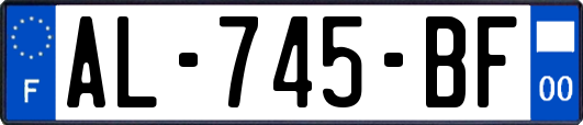 AL-745-BF