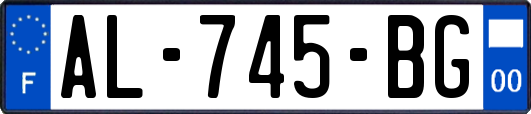 AL-745-BG