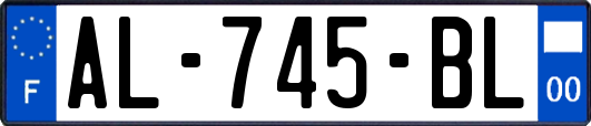 AL-745-BL