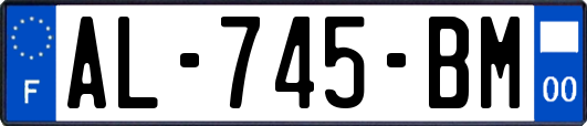 AL-745-BM