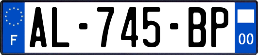 AL-745-BP