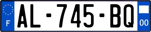 AL-745-BQ