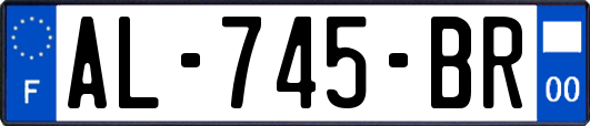 AL-745-BR
