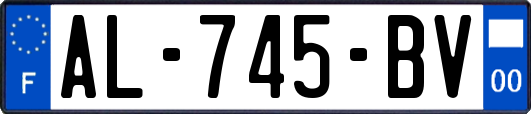 AL-745-BV