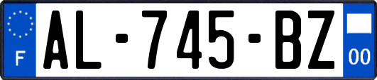 AL-745-BZ