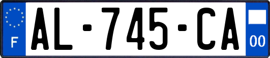 AL-745-CA