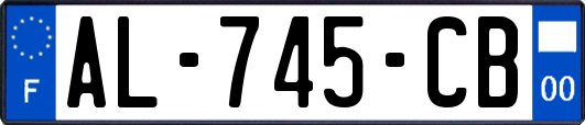 AL-745-CB