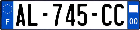 AL-745-CC