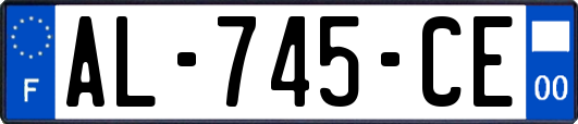 AL-745-CE