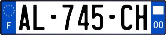 AL-745-CH