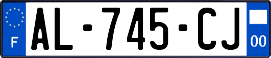 AL-745-CJ