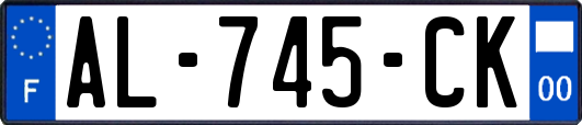 AL-745-CK