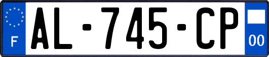 AL-745-CP