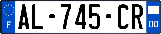 AL-745-CR