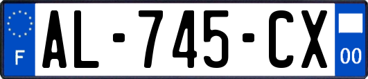 AL-745-CX