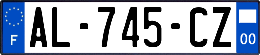 AL-745-CZ
