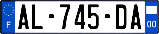 AL-745-DA