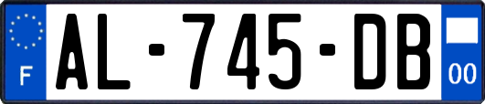 AL-745-DB