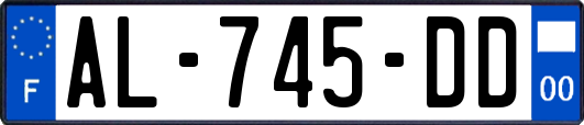 AL-745-DD
