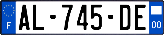 AL-745-DE