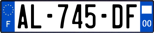 AL-745-DF