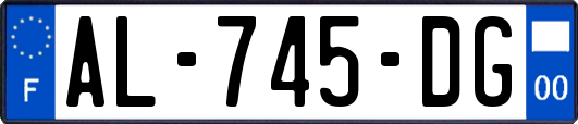AL-745-DG