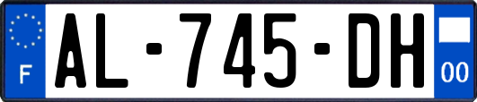 AL-745-DH