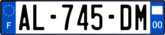 AL-745-DM