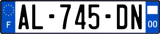 AL-745-DN