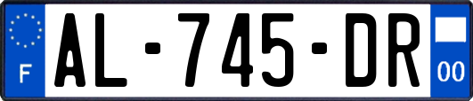 AL-745-DR
