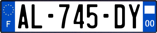AL-745-DY