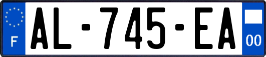 AL-745-EA