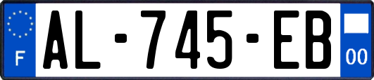 AL-745-EB