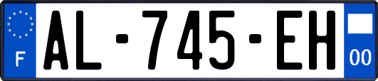 AL-745-EH