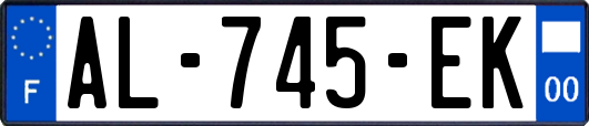 AL-745-EK