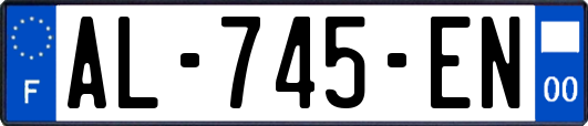 AL-745-EN