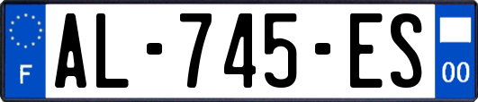 AL-745-ES