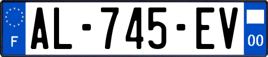 AL-745-EV