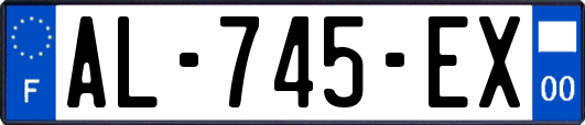 AL-745-EX