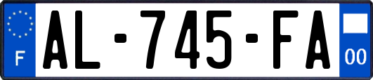 AL-745-FA