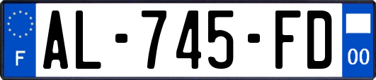AL-745-FD