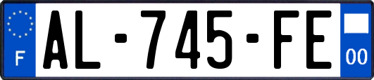 AL-745-FE