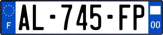 AL-745-FP