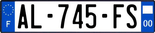 AL-745-FS