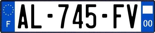 AL-745-FV